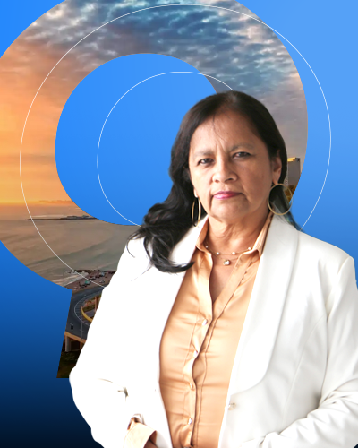 María Elena García Marrufo