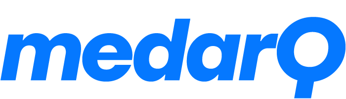 medarQ Logo